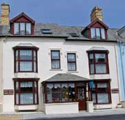 Glyn-Garth B&B,  Aberystwyth